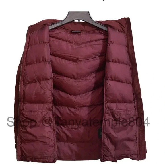 32 Degrees Ladies' Winter Tech Jacket Small - Picture 10 of 14